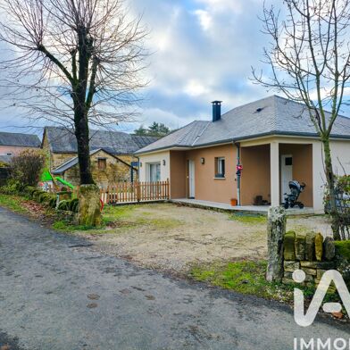 Maison 4 pièces 199000 €