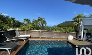 Maison 4 Pièces 90 m² à vendre à Deshaies (97126)