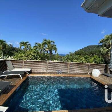 Maison 4 pièces 499000 €