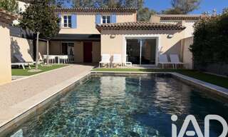 Maison 8 Pièces 167 m² à vendre à Grimaud (83310)
