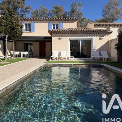 Maison 8 pièces 1190000 €