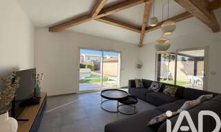 Maison 8 Pièces 167 m² à vendre à Grimaud (83310)