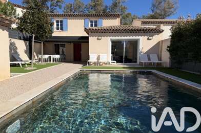 Maison 8 pièces 1150000 €