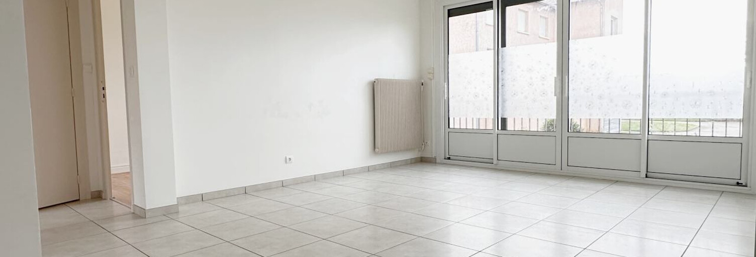 Appartement 4 Pièces 74 m² à louer à Péronnas (01960)