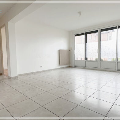 Appartement 4 pièces 860 €