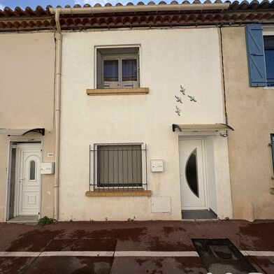 Maison 4 pièces 189000 €