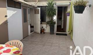 Maison 4 Pièces 70 m² à vendre à Port-la-Nouvelle (11210)