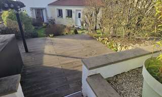 Maison 7 Pièces 142 m² à vendre à Festigny (51700)