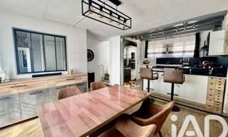 Maison 6 Pièces 115 m² à vendre à Moussy (51530)