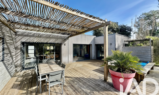 Maison 5 Pièces 160 m² à vendre à Saint-Jean-de-Monts (85160)