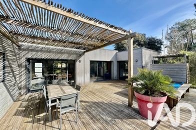 Maison 5 pièces 599000 €