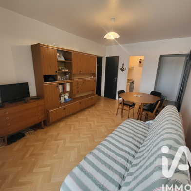 Appartement 2 pièces 83900 €