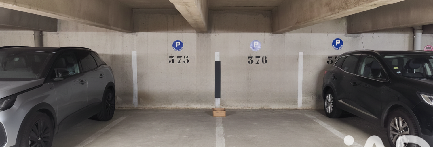 Garage  11 m² à vendre à Vélizy-Villacoublay (78140)