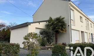 Maison 6 Pièces 98 m² à vendre à Les Ponts-de-Cé (49130)