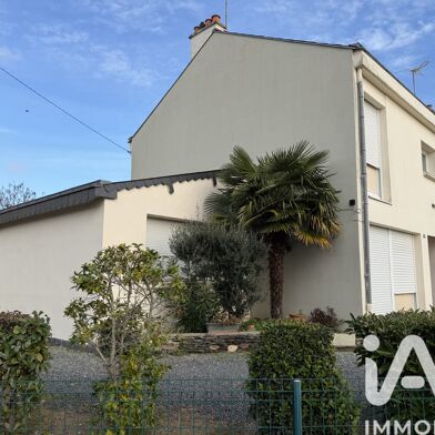 Maison 6 pièces 235000 €