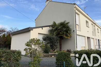 Maison 6 pièces 235000 €