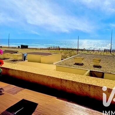 Appartement 2 pièces 258000 €