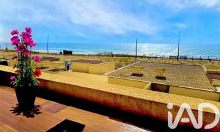 Appartement 2 Pièces 43 m² à vendre à Lacanau (33680)