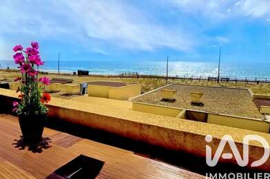 Appartement 2 pièces 244000 €