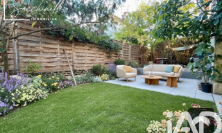 Maison 5 Pièces 146 m² à vendre à La Seyne-sur-Mer (83500)