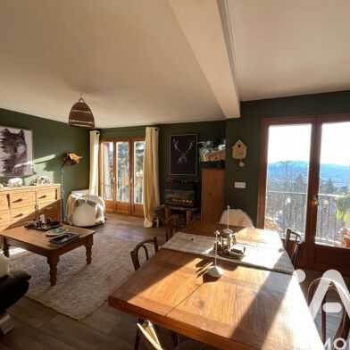 Appartement 4 pièces 300000 €