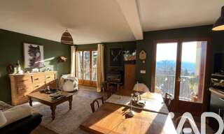 Appartement 4 Pièces 70 m² à vendre à Font-Romeu-Odeillo-Via (66120)