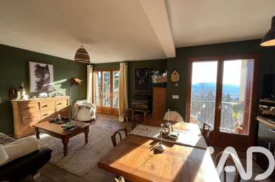 Appartement 4 pièces 300000 €