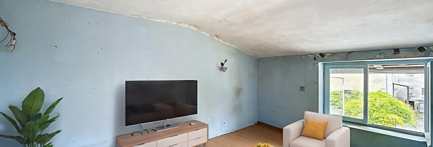 Appartement 1 Pièce 22 m² à vendre à Saint-Symphorien-d'Ozon (69360)