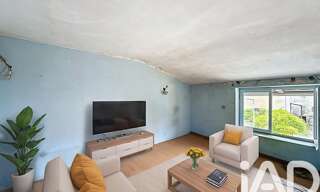 Appartement 1 Pièce 22 m² à vendre à Saint-Symphorien-d'Ozon (69360)