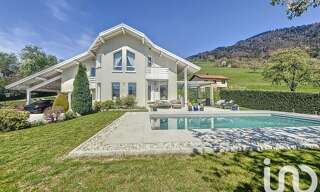 Maison 6 Pièces 195 m² à vendre à Viuz-en-Sallaz (74250)