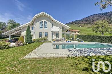 Maison 6 pièces 783000 €