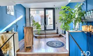 Commerce  65 m² à vendre à Cabriès (13480)