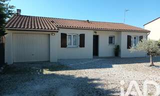 Maison 4 Pièces 90 m² à vendre à Saint-Yrieix-sur-Charente (16710)