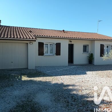 Maison 4 pièces 193000 €