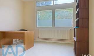 Bureau  15 m² à louer à Gien (45500)