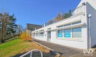 Bureau  15 m² à louer à Gien (45500)