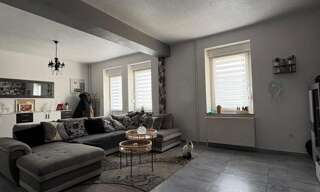 Maison 6 Pièces 211 m² à vendre à Petite-Rosselle (57540)