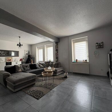 Maison 6 pièces 219000 €