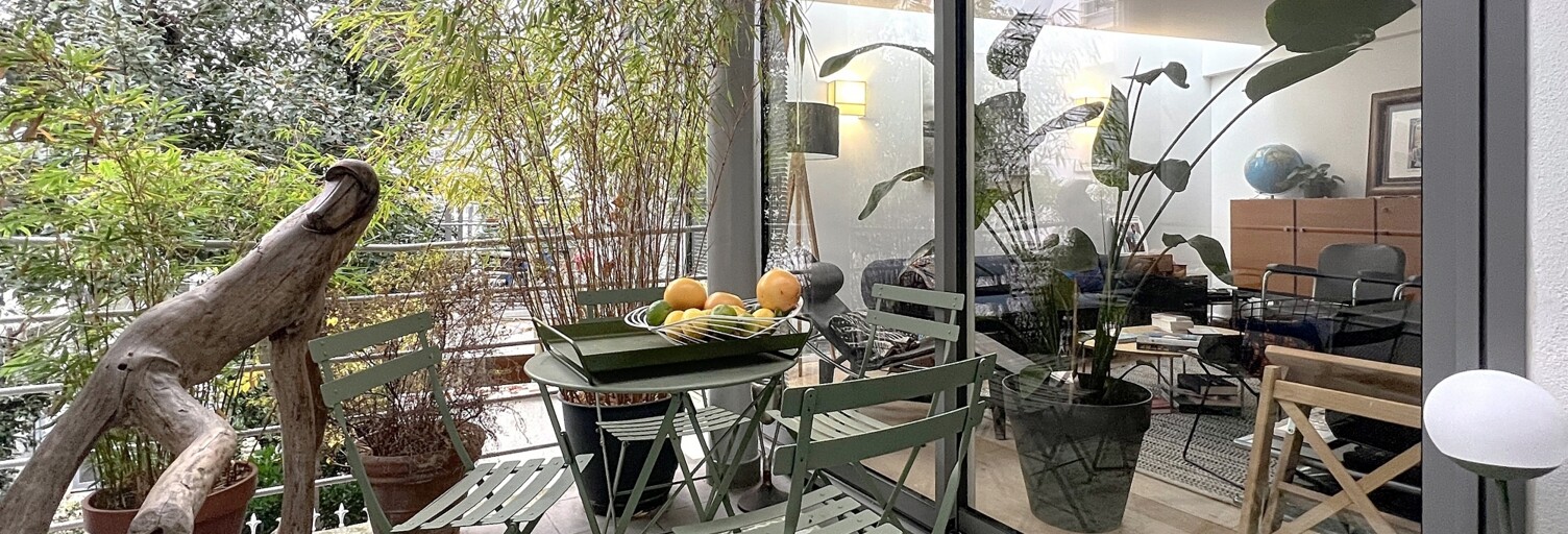 Maison 5 Pièces 130 m² à vendre à Châtillon (92320)