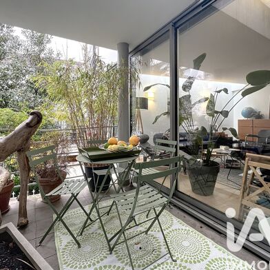 Maison 5 pièces 820000 €