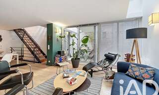 Maison 5 Pièces 130 m² à vendre à Châtillon (92320)