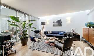 Maison 5 Pièces 130 m² à vendre à Châtillon (92320)