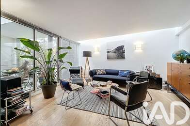 Maison 5 pièces 779000 €