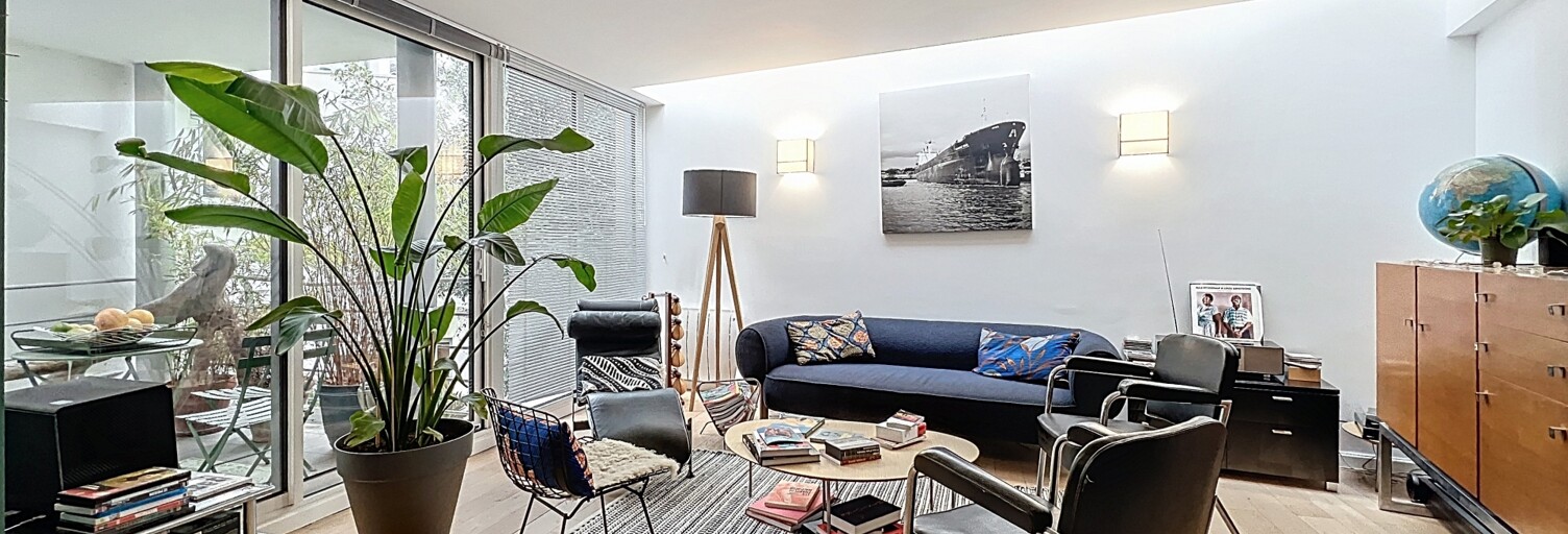 Maison 5 Pièces 130 m² à vendre à Châtillon (92320)