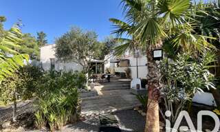 Maison 5 Pièces 110 m² à vendre à Les Sables-d'Olonne (85340)