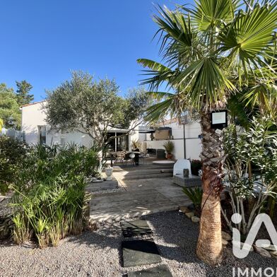 Maison 5 pièces 436900 €