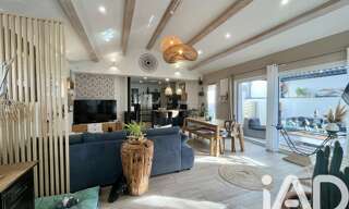 Maison 5 Pièces 110 m² à vendre à Les Sables-d'Olonne (85340)