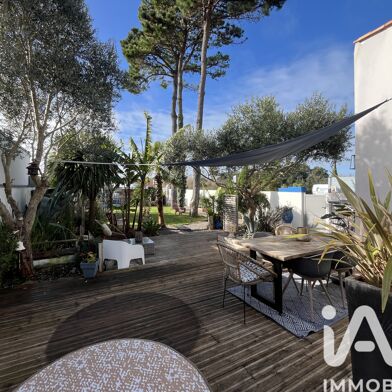 Maison 5 pièces 416700 €