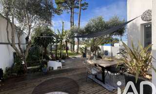 Maison 5 Pièces 110 m² à vendre à Les Sables-d'Olonne (85340)