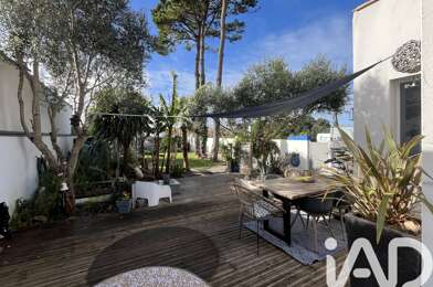 Maison 5 pièces 416700 €